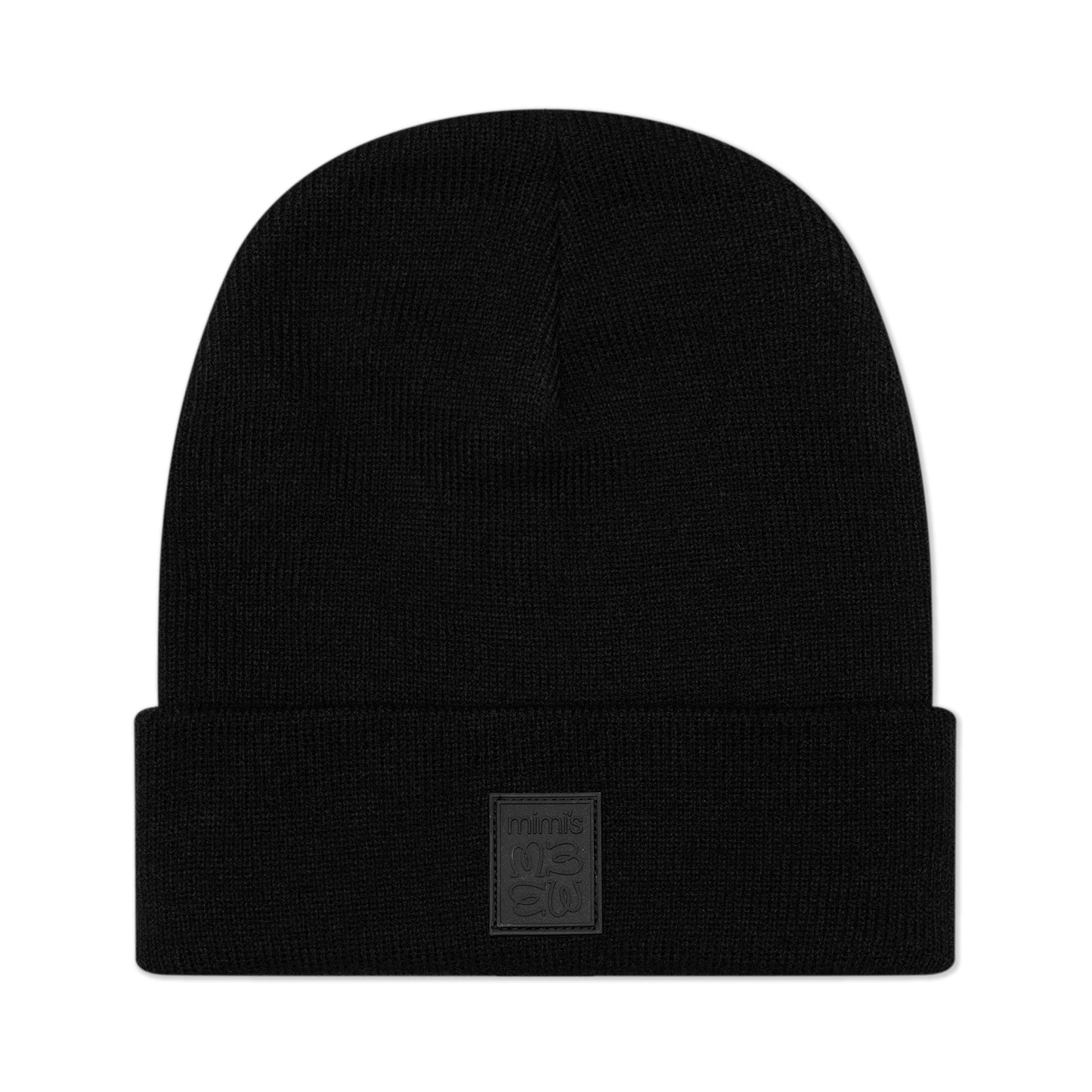 The Mimi Beanie