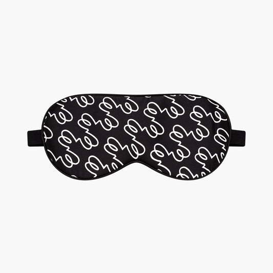 Wake me for Mimi's Eye Mask