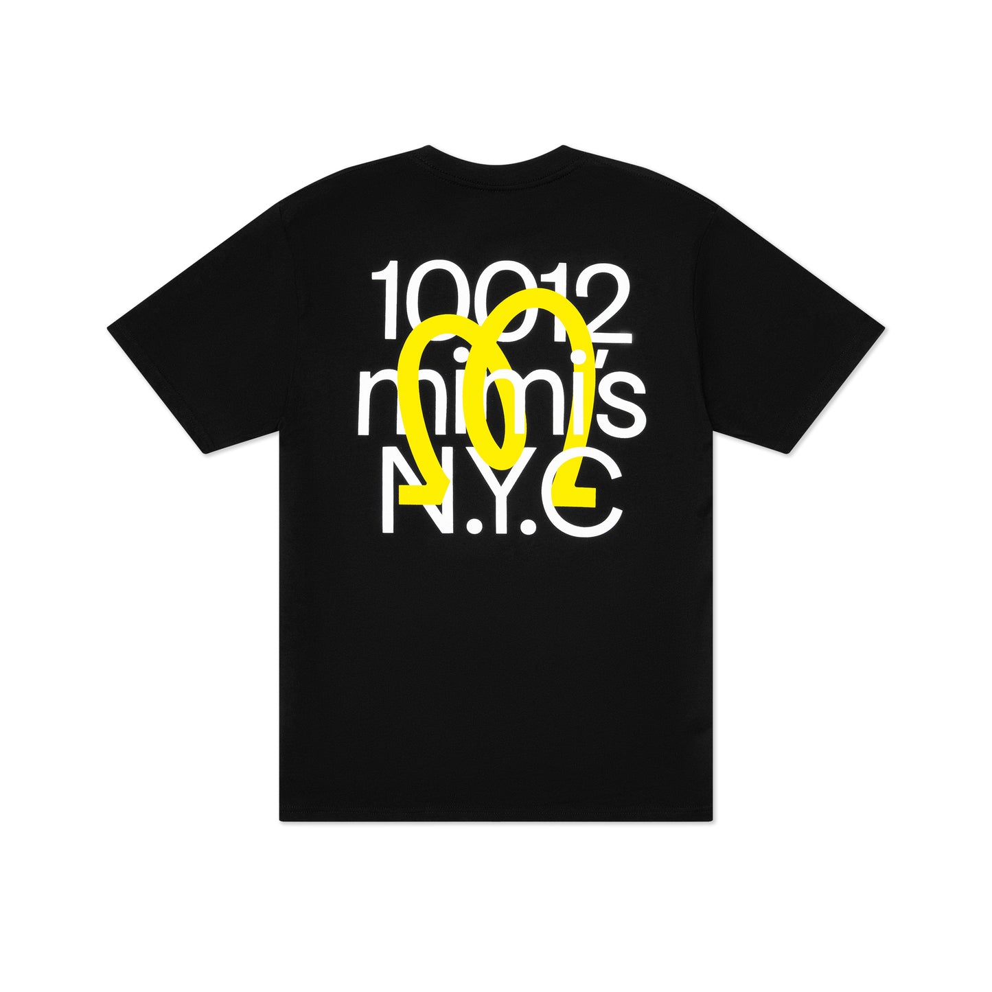 Soho Store Tee