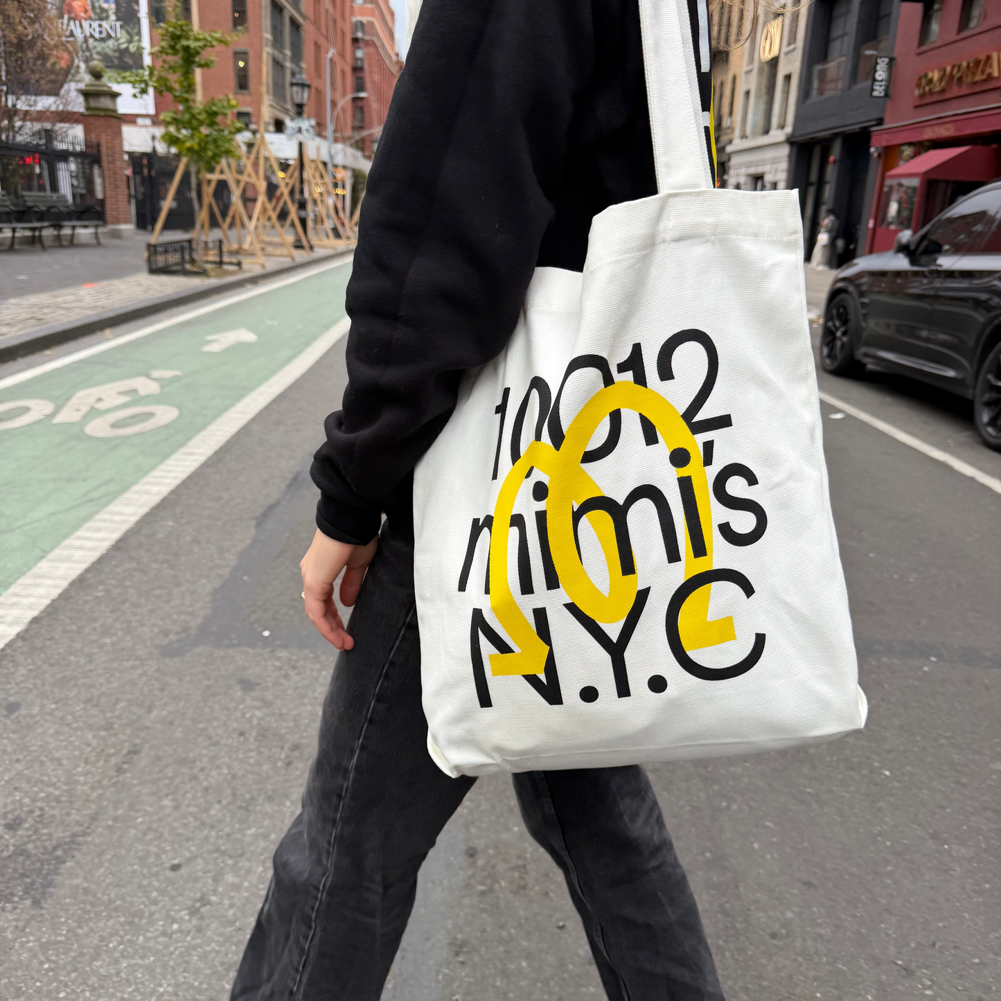 Soho Store Tote