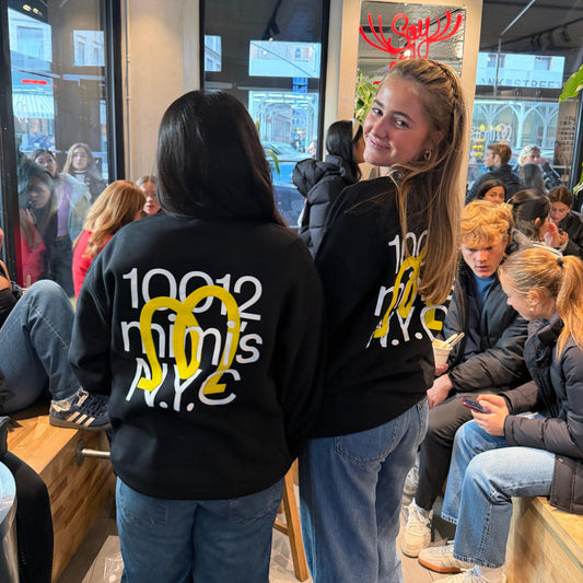 Mimi’s Sweatshirt