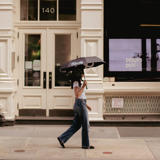 We've Got You Covered Umbrella